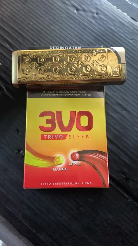 Trivo Sleek Mango Apel