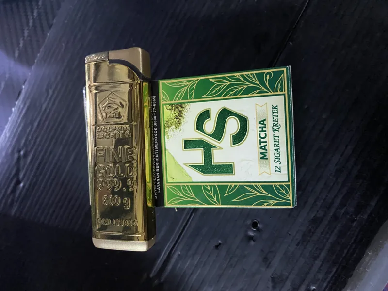 Hs Matcha