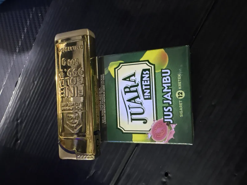 Intens Jus Jambu